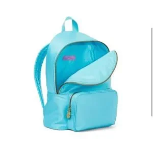 Stoney Clover x Target backpack in blue! Stoney Clover Lane | Bags | Blue Stoney Clover Lane X Target  main image 2